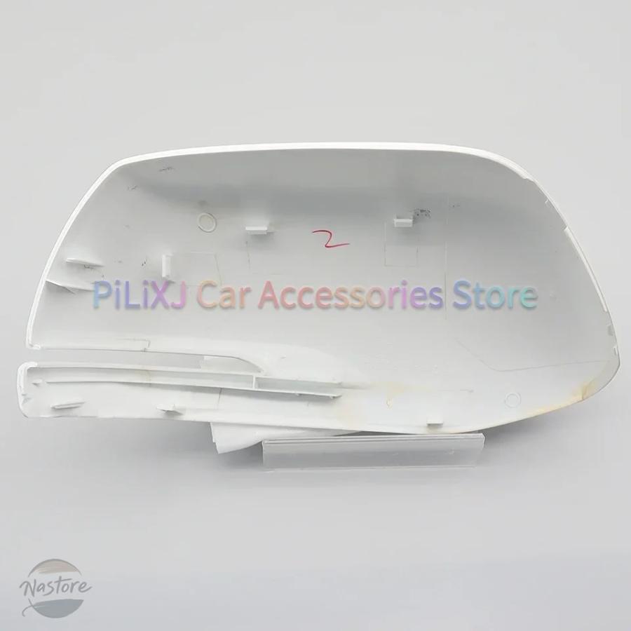 並行輸入品 ホンダ カバー ミラー crv cr-v 2017-20 2021 バック 蓋 シェル ハウジング カスタムパーツ 部品 アクセサリー_12