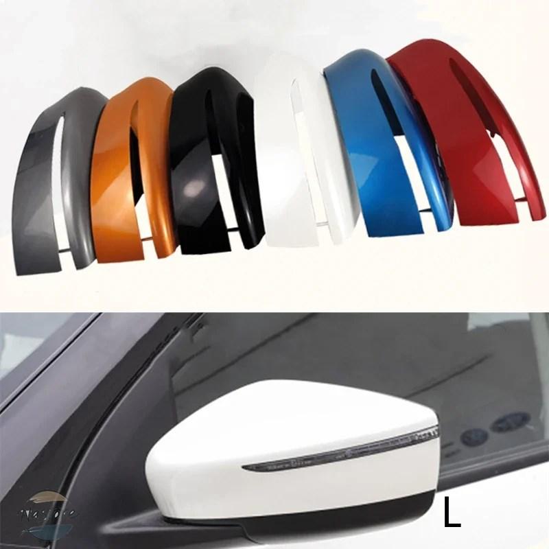 並行輸入品 日産 カバー ミラー バックキャップ サイドウィング エクステリア カスタムパーツ 部品 アクセサリー_17