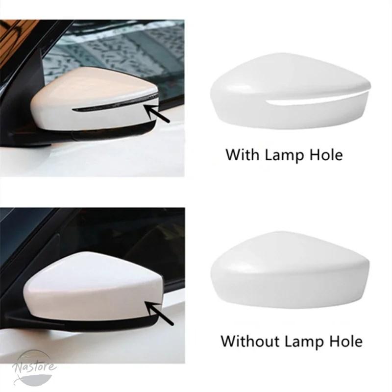 並行輸入品 日産 カバー ミラー バックキャップ サイドウィング エクステリア カスタムパーツ 部品 アクセサリー_19