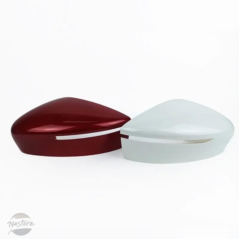 並行輸入品 日産 カバー ミラー バックキャップ サイドウィング エクステリア カスタムパーツ 部品 アクセサリー_20