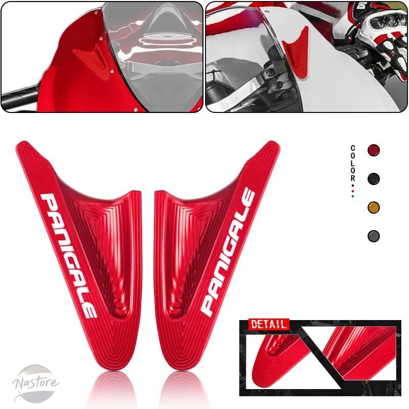 専用品 並行輸入品 バイク カバー ミラー スクリーン ホール パニガーレ1199