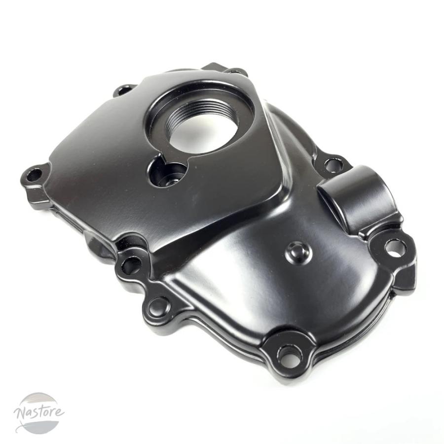 並行輸入品 r6 ヤマハ バイク カバー エンジン 右側クランクケース yzf- 2003 2004 2005 s カスタムパーツ 部品 アクセサリーの画像