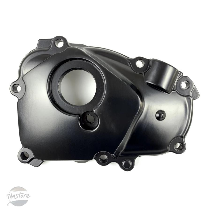 並行輸入品 r6 ヤマハ バイク カバー エンジン 右側クランクケース yzf- 2003 2004 2005 s カスタムパーツ 部品 アクセサリーの画像