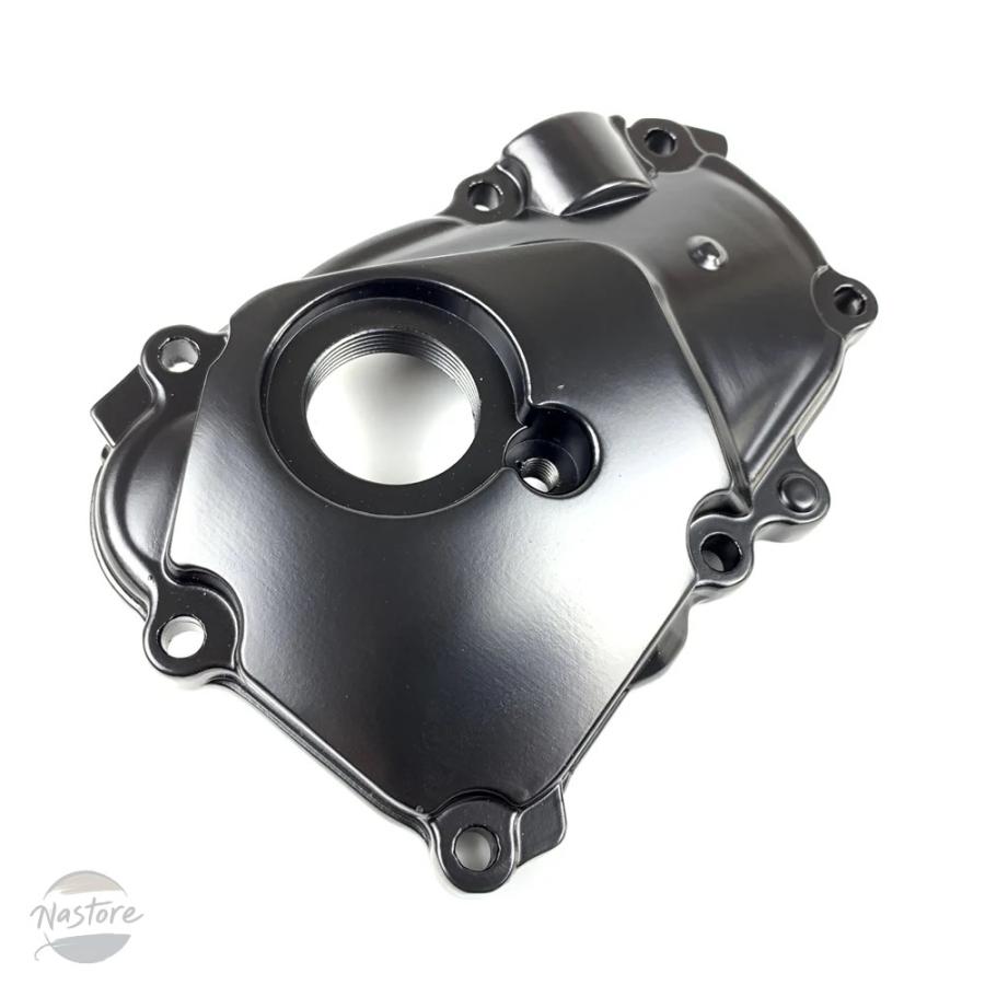 並行輸入品 r6 ヤマハ バイク カバー エンジン 右側クランクケース yzf- 2003 2004 2005 s カスタムパーツ 部品 アクセサリーの画像