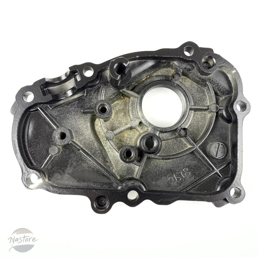 並行輸入品 r6 ヤマハ バイク カバー エンジン 右側クランクケース yzf- 2003 2004 2005 s カスタムパーツ 部品 アクセサリーの画像