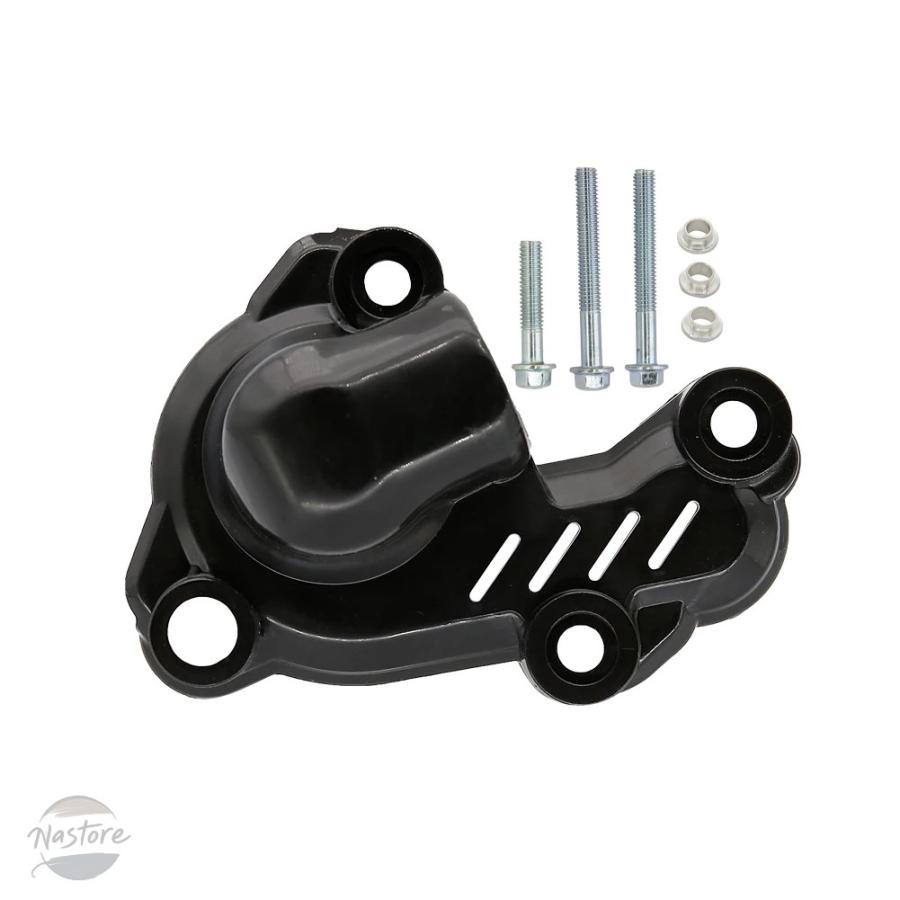 並行輸入品 KTM バイク カバー ガード エンジン クラッチ ハスクバーナ 4ストローク 250 カスタムパーツ 部品 アクセサリーの画像