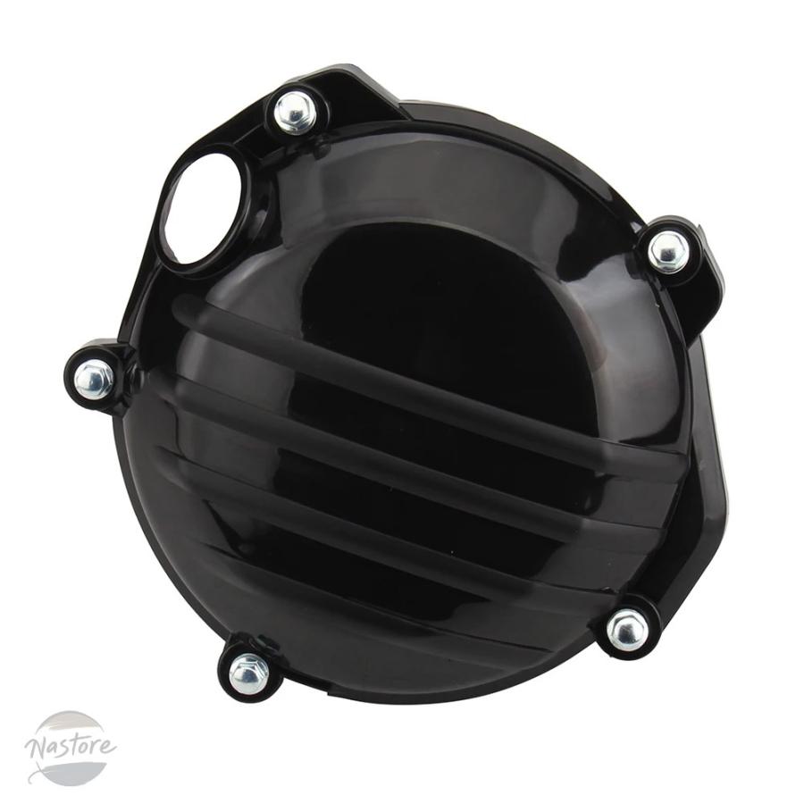 並行輸入品 KTM バイク カバー ガード エンジン クラッチ ハスクバーナ 4ストローク 250 カスタムパーツ 部品 アクセサリーの画像