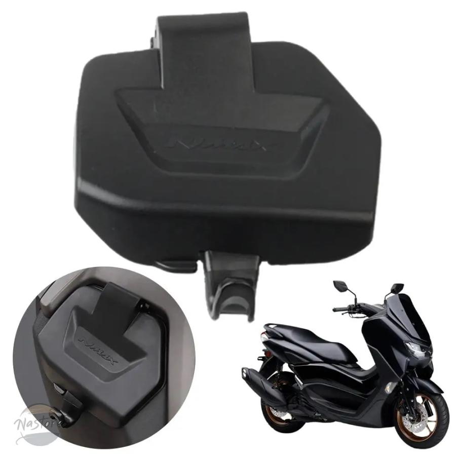 並行輸入品 v2 カバー nmax155 2025year ツールボックス装飾 防水防塵