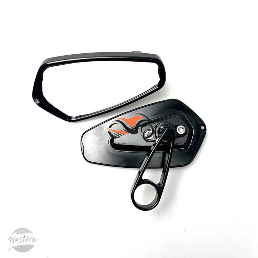 並行輸入品 r1 ヤマハ バイク ミラー ハンドル バーエンド cncアルミ