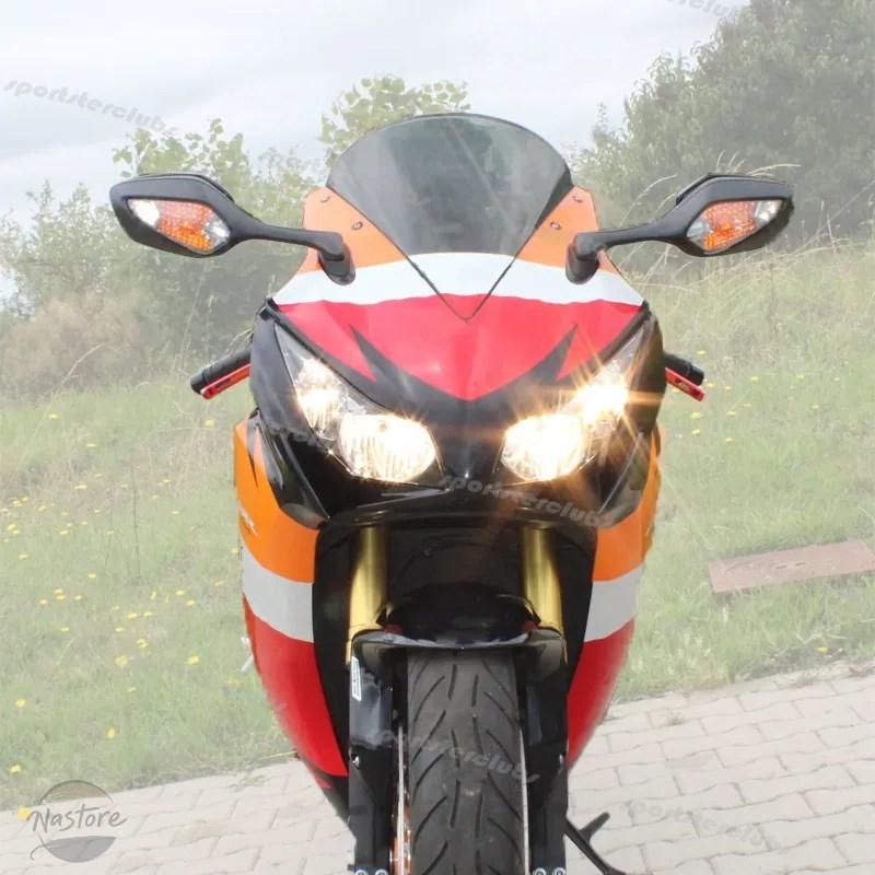 並行輸入品 ホンダ cbr1000rr バイク ミラー アクセサリー カスタム