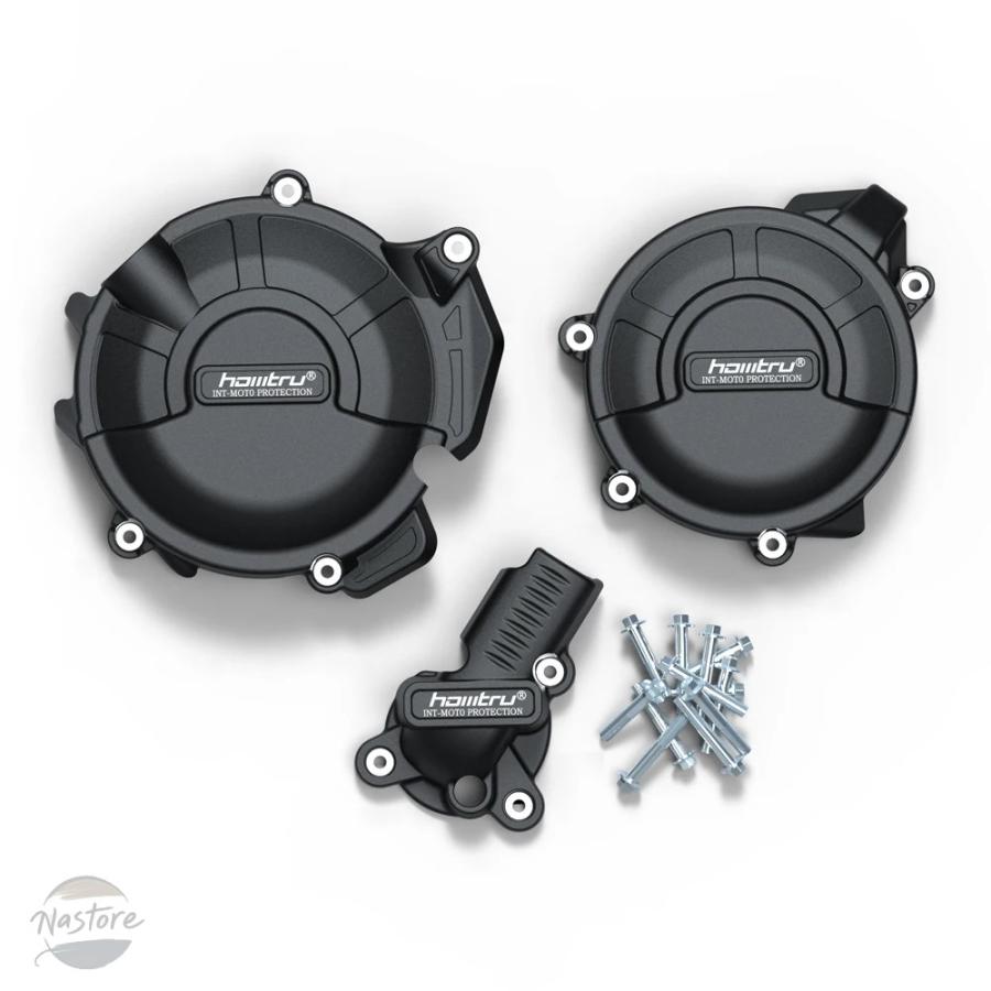 並行輸入品 バイク カバー エンジン kove 800x rally 2023-2025 保護 カスタムパーツ 部品 アクセサリー_6