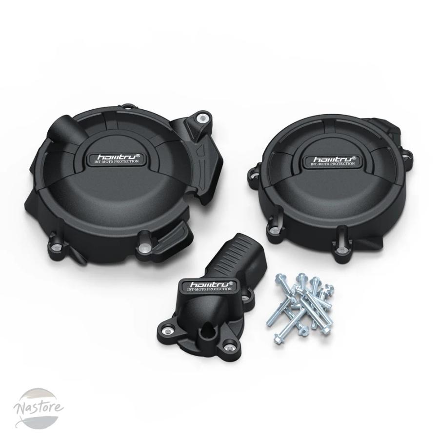 並行輸入品 バイク カバー エンジン kove 800x rally 2023-2025 保護 カスタムパーツ 部品 アクセサリー_7
