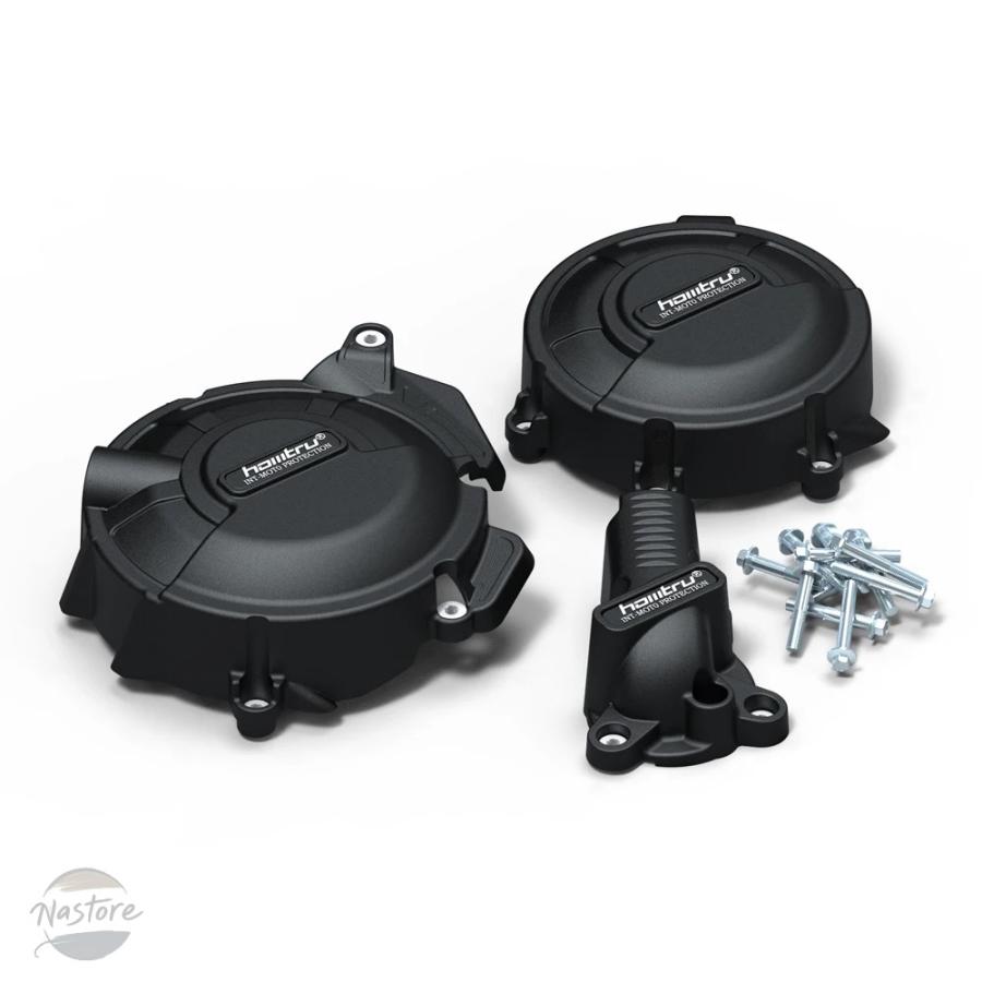 並行輸入品 バイク カバー エンジン kove 800x rally 2023-2025 保護 カスタムパーツ 部品 アクセサリー_8