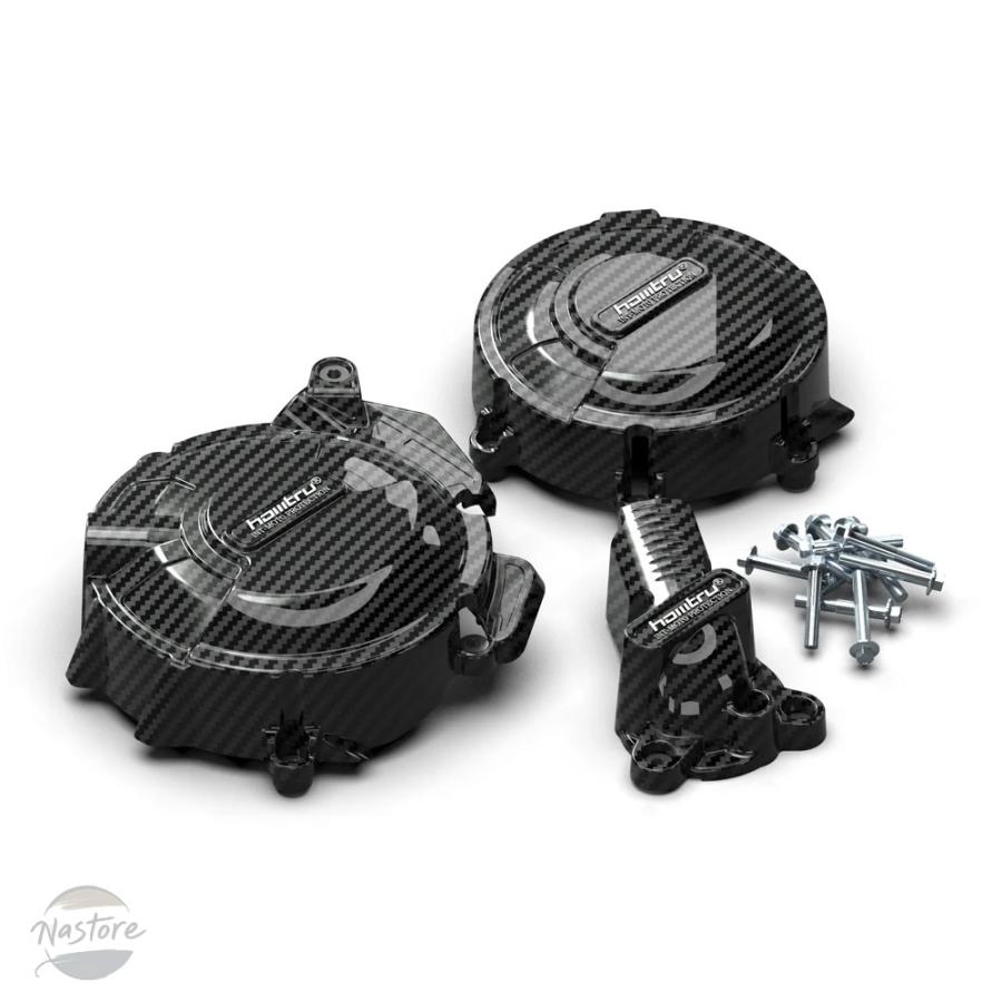 並行輸入品 バイク カバー エンジン kove 800x rally 2023-2025 保護 カスタムパーツ 部品 アクセサリー_10