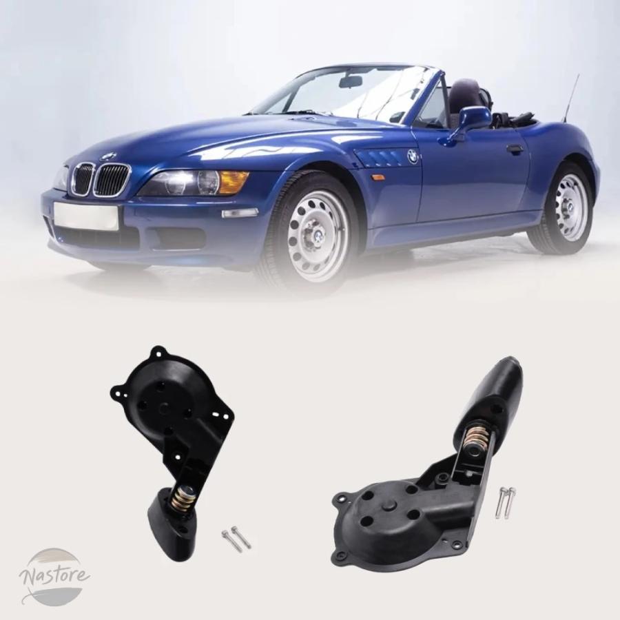 並行輸入品 BMW z3 ミラー カスタムパーツ アクセサリー 部品