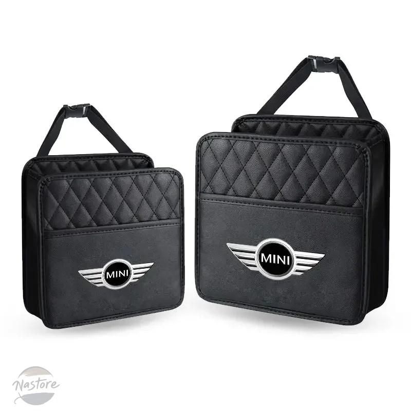 並行輸入品 f54 mini アームレスト 1個 シートバックティッシュ