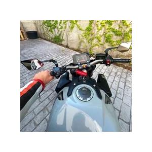 並行輸入品 z125 カワサキ バイク ミラー pro z250sl z1000 z900 z800