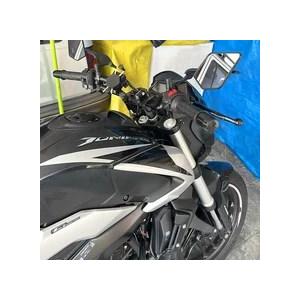 並行輸入品 z125 カワサキ バイク ミラー pro z250sl z1000 z900 z800