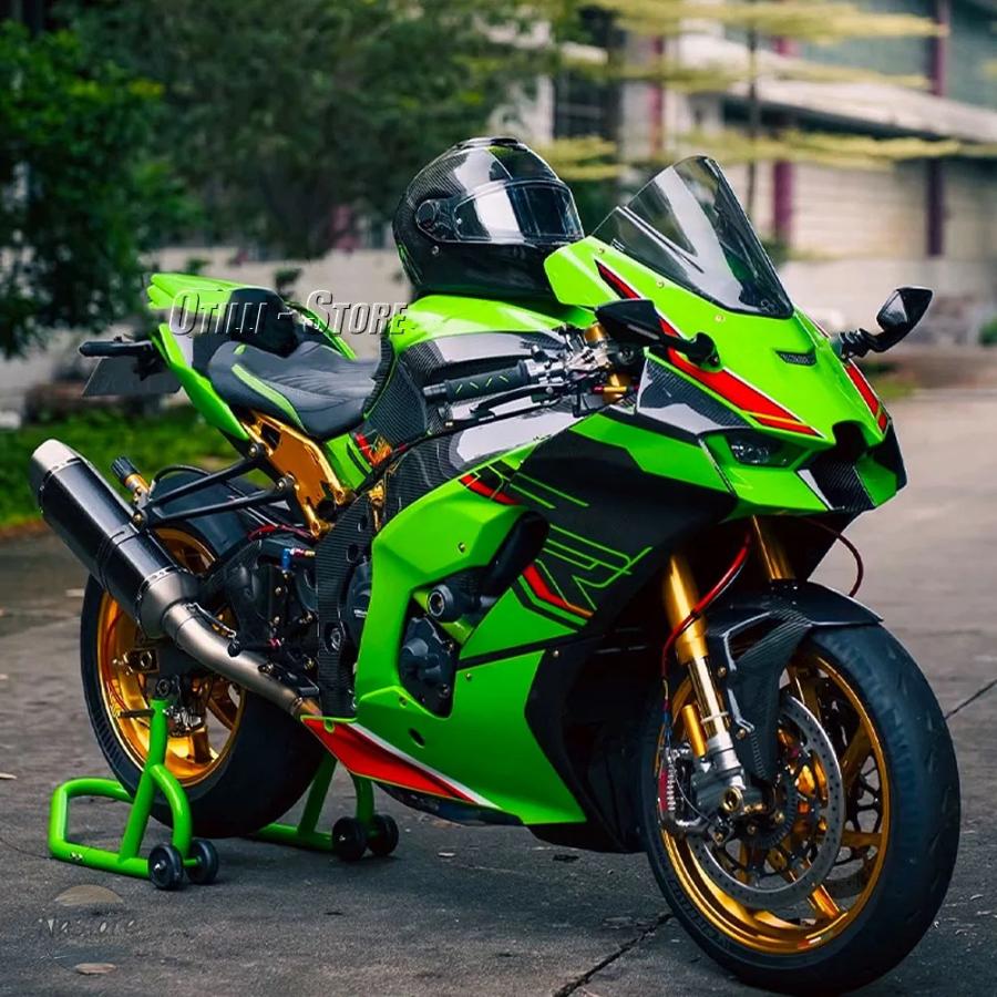 専用使用 並行輸入品】zx6r カワサキ バイク ミラー アクセサリー カスタム