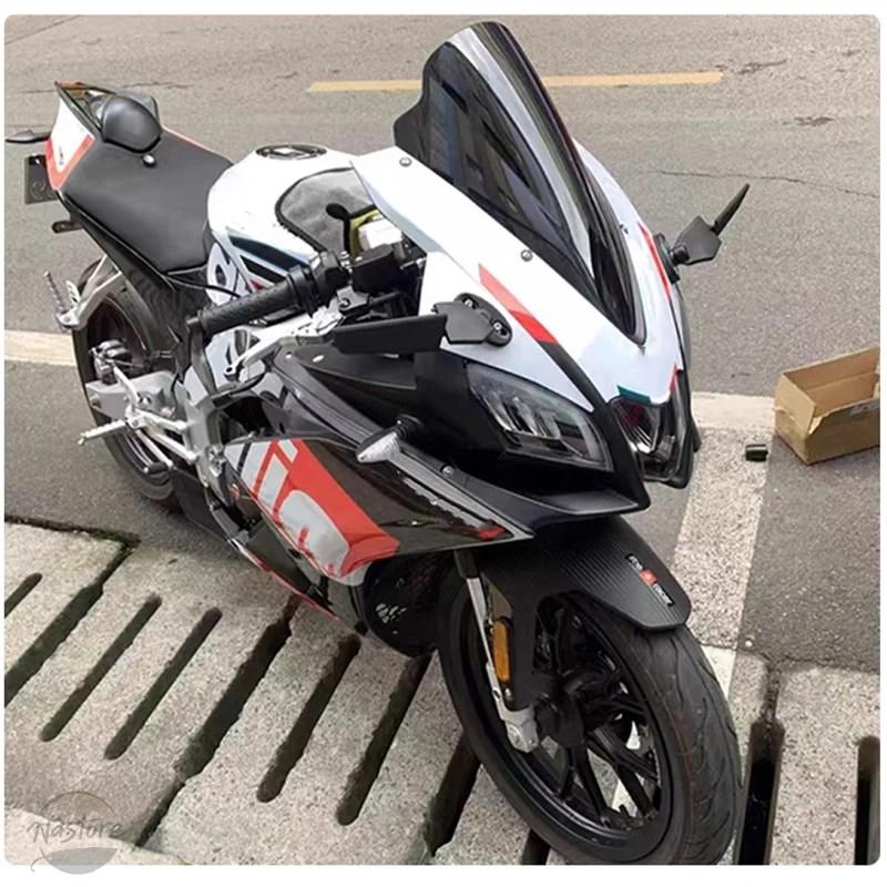 並行輸入品 カワサキ バイク ミラー カスタムパーツ ニンジャ zx 4r