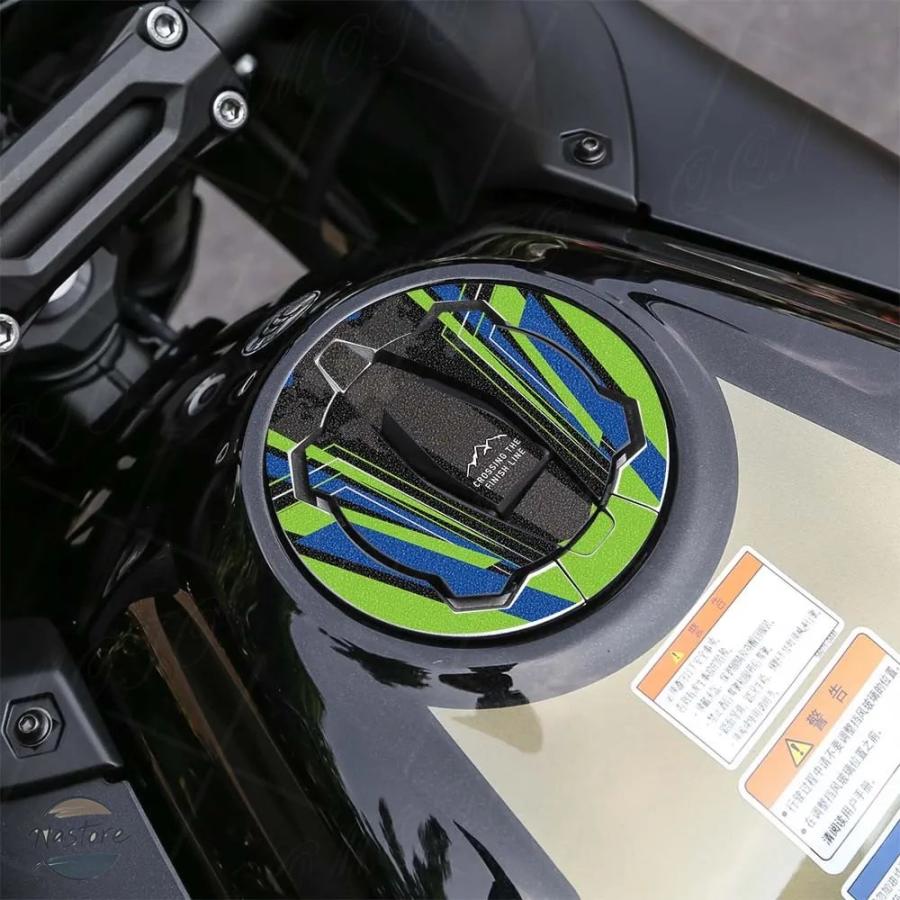 アクセサリー Shin 並行輸入品 バイク カバー アクセサリー カスタムパーツ z ニンジャ