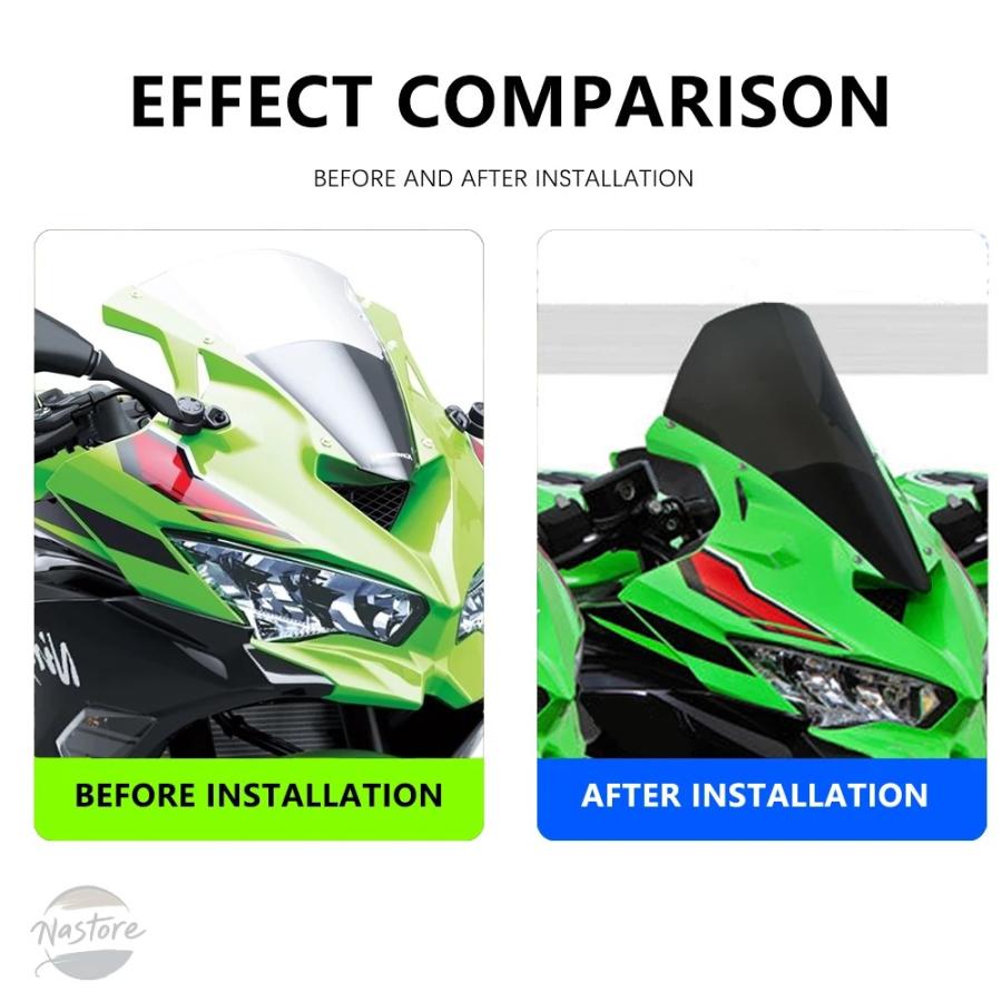 並行輸入品 zx4r カワサキ スクリーン zx25r r フロントガラス