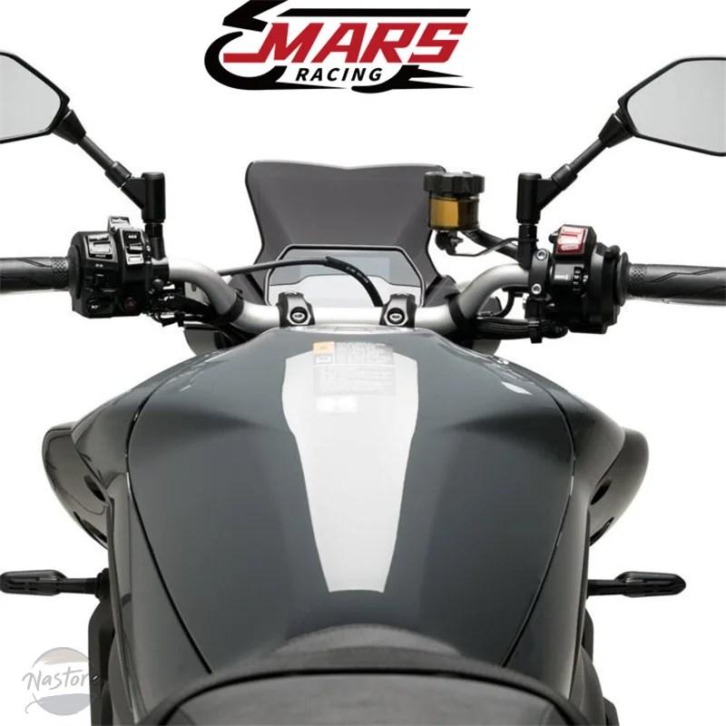 並行輸入品 mt10sp ヤマハ バイク mt 10 sp mt10 2022 2023 2024 風防