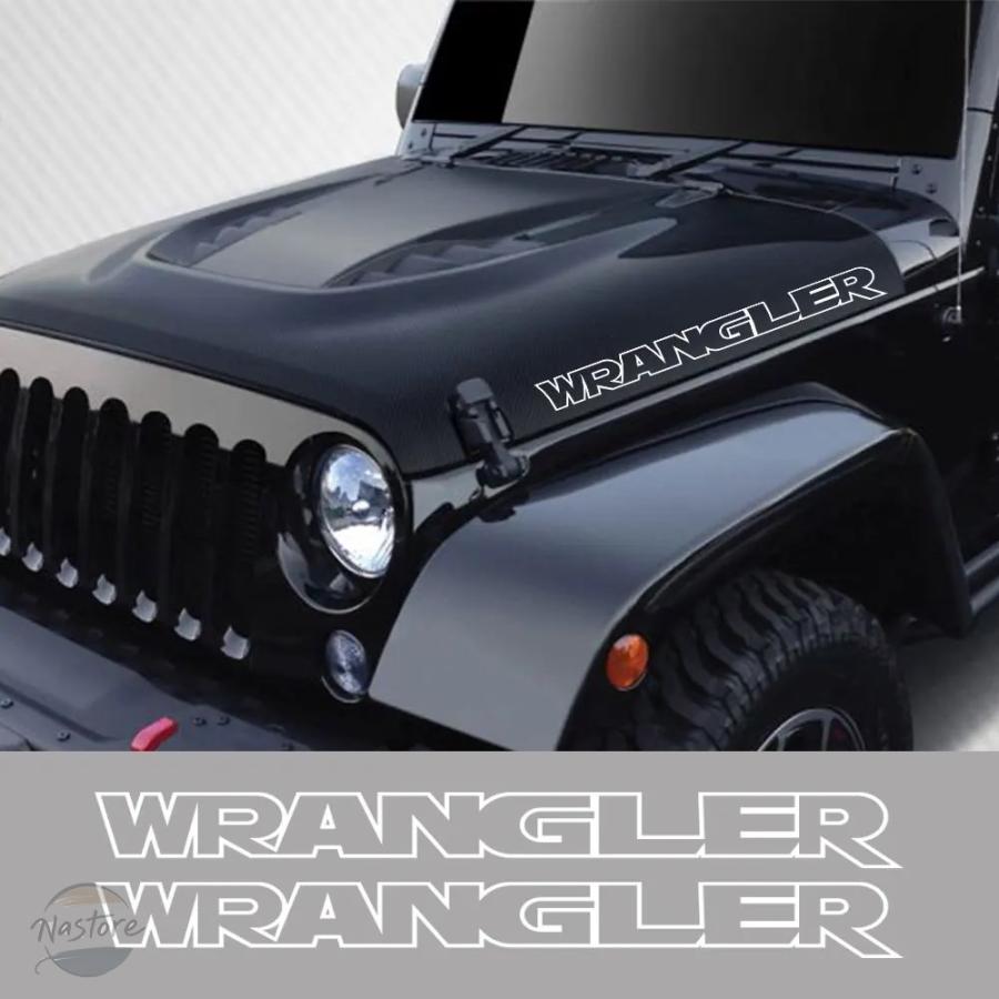 Jeepラングラー　外装　アクセサリー 並行輸入品 ジープ カバー アクセサリー 外装 カスタムパーツ