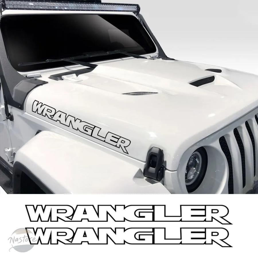 Jeepラングラー　外装　アクセサリー 並行輸入品 ジープ カバー アクセサリー 外装 カスタムパーツ