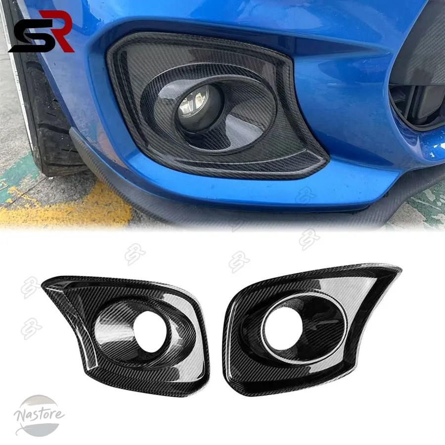 並行輸入品】zc33s スズキ カバー フォグランプ アクセサリー カスタム