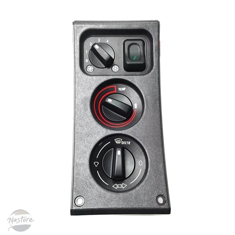 並行輸入品 スカニア 4シリーズ 1996 2005 トラック スイッチ 1504907 