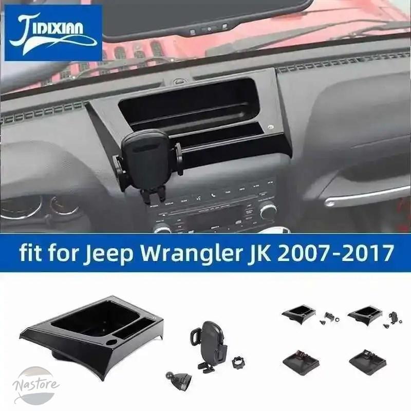 並行輸入品 ジープ ラングラー jk 2007 2011 17 内 センター