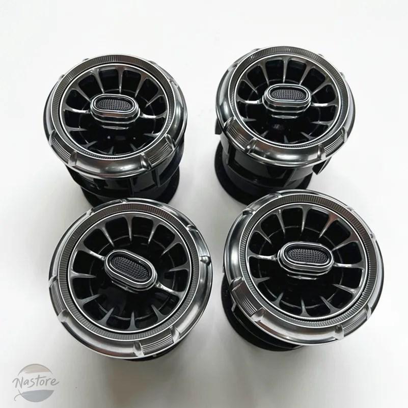 並行輸入品 ジープ ラングラー エアコン ベント jk タービンベント