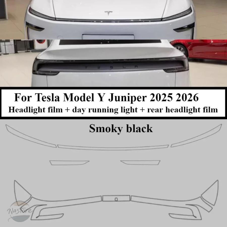 テスラ Tesla 新品アクセサリー各種 売ります テスラモデル用の自動改造アクセサリー - AliExpress 34