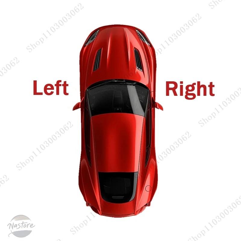 並行輸入品 xc60 ボルボ フォグランプ ledライト デイタイム