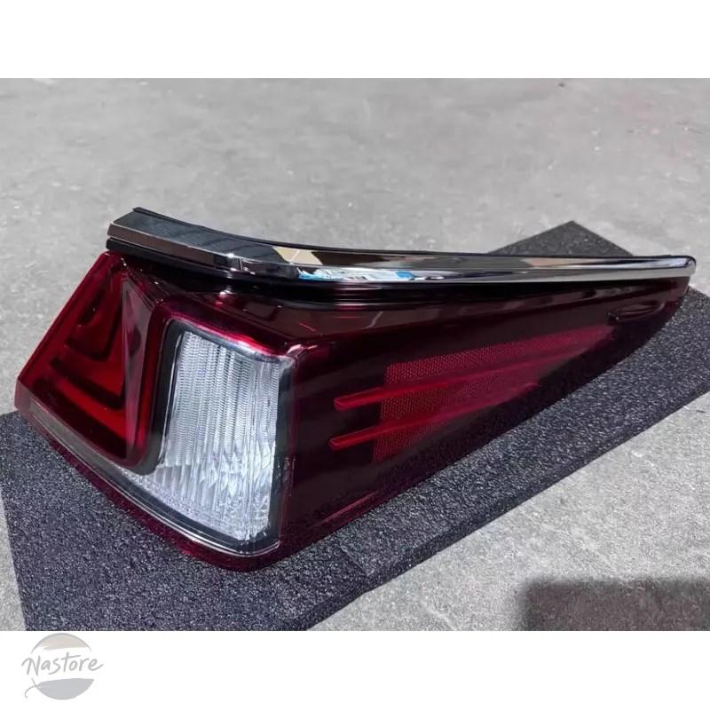 並行輸入品 レクサス es200 テールライト ブレーキ es es260 es300h