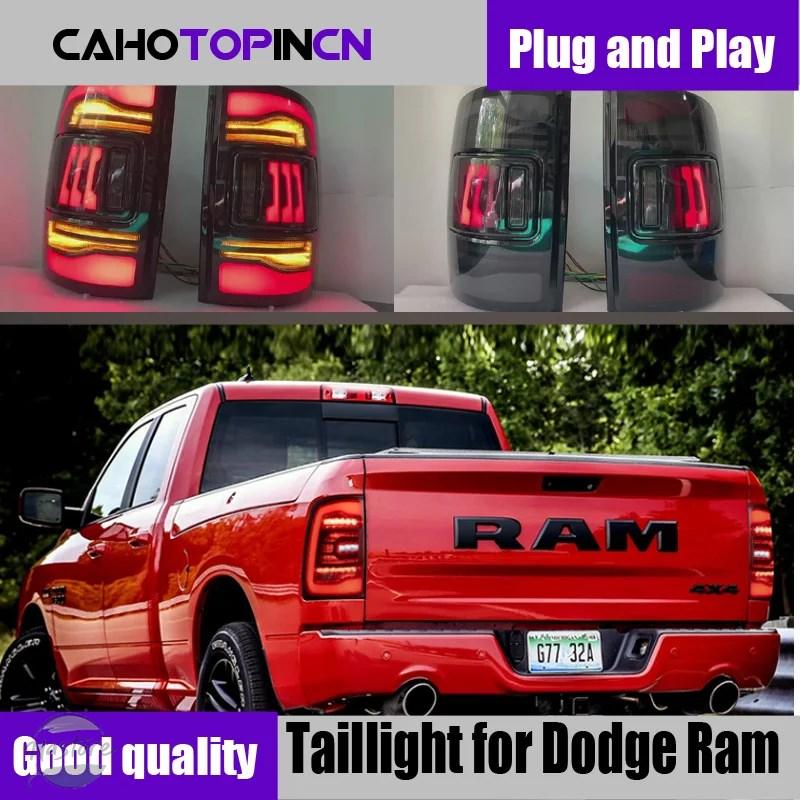 並行輸入品】ダッジ dodge・ラム ram 2008-2011-14 2015-18 2019 led