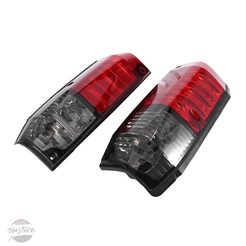 並行輸入品 トヨタ lc70 テールライト ランドクルーザー プラド lc76