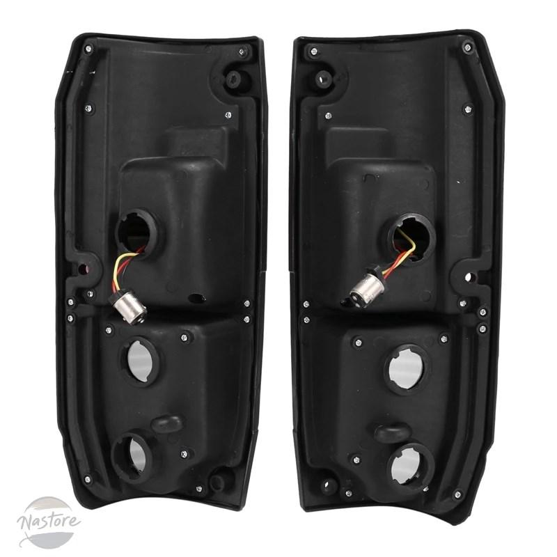 並行輸入品 トヨタ lc70 テールライト ランドクルーザー プラド lc76