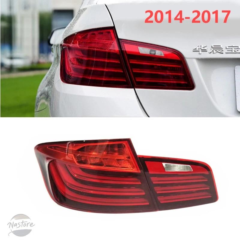 並行輸入品 BMW f10 テールライト 5シリーズ f18 520li 523li 525li