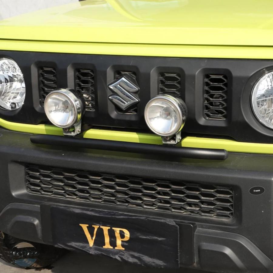 並行輸入品】jb64 スズキ グリル アクセサリー カスタム ジムニー jb74