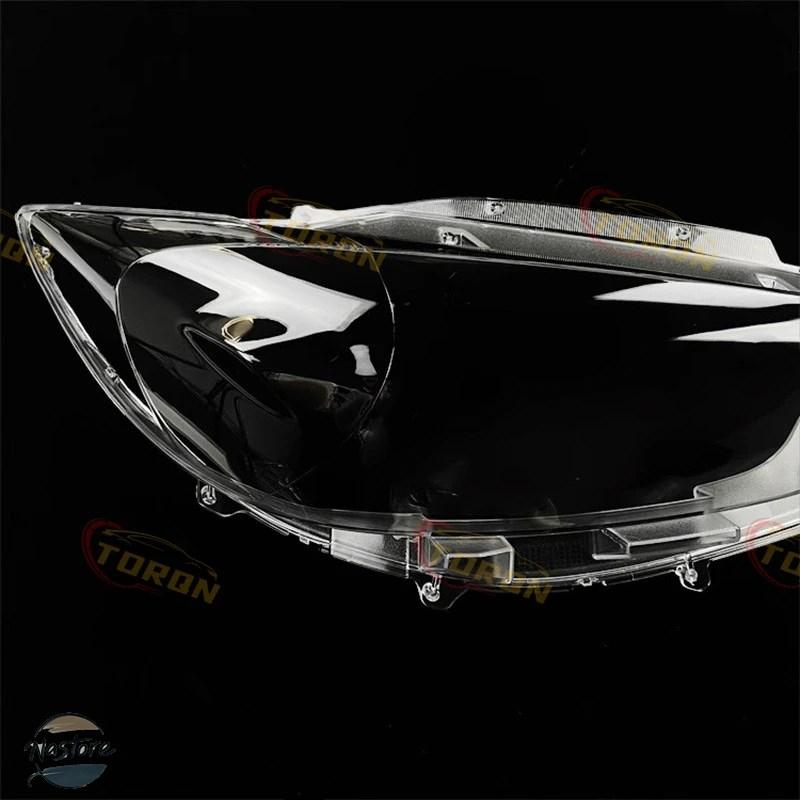 並行輸入品 マツダ cx5 カバー ヘッドライト アクセサリー カスタムパーツ cx 5 2012 16 カスタムパーツ 部品 アクセサリー_7
