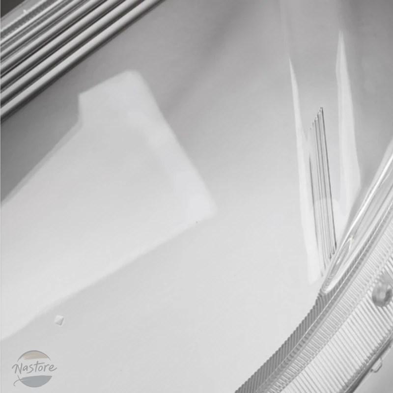 並行輸入品 スバル カバー ヘッドライト フォレスター 39783 ヘッド