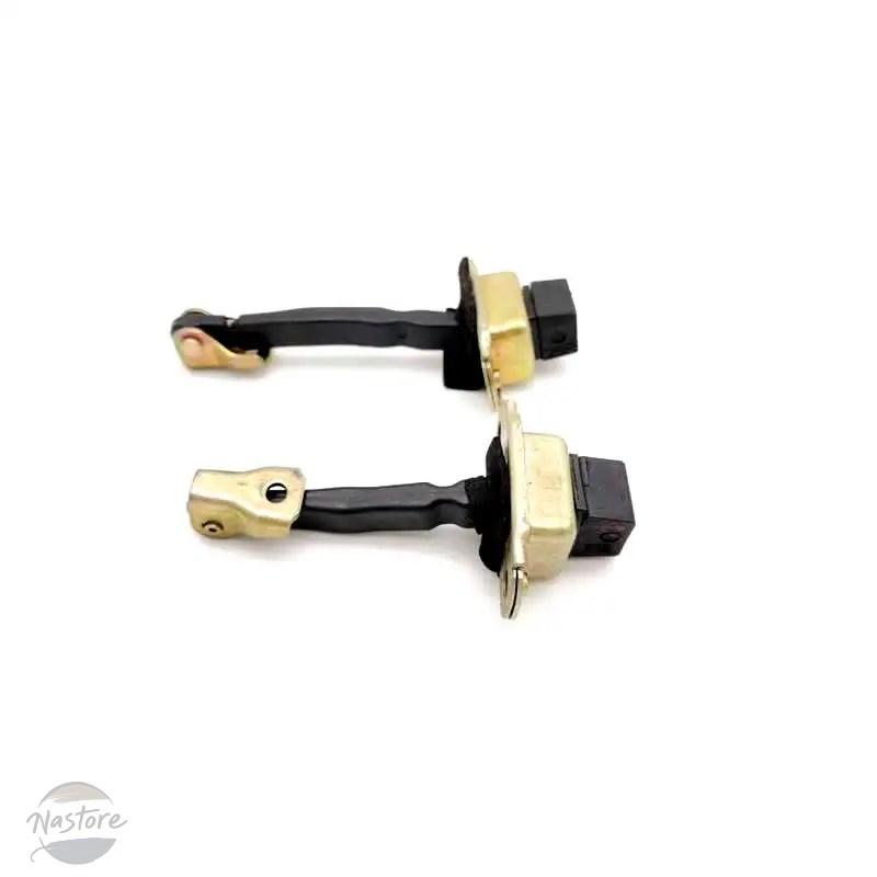 並行輸入品 v70 5702a091 フロント リア 右 左 ドア チェック ストラップ ストッパー ヒンジ カスタムパーツ 部品 アクセサリー