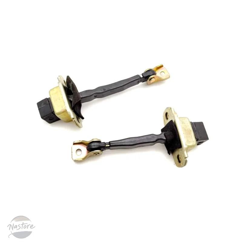 並行輸入品 v70 5702a091 フロント リア 右 左 ドア チェック ストラップ ストッパー ヒンジ カスタムパーツ 部品 アクセサリー