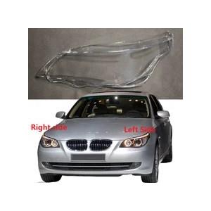 並行輸入品 BMW e60 カバー ヘッドライト e61 5シリーズ 38261 ヘッドランプ シェル カスタムパーツ 部品 アクセサリー_3