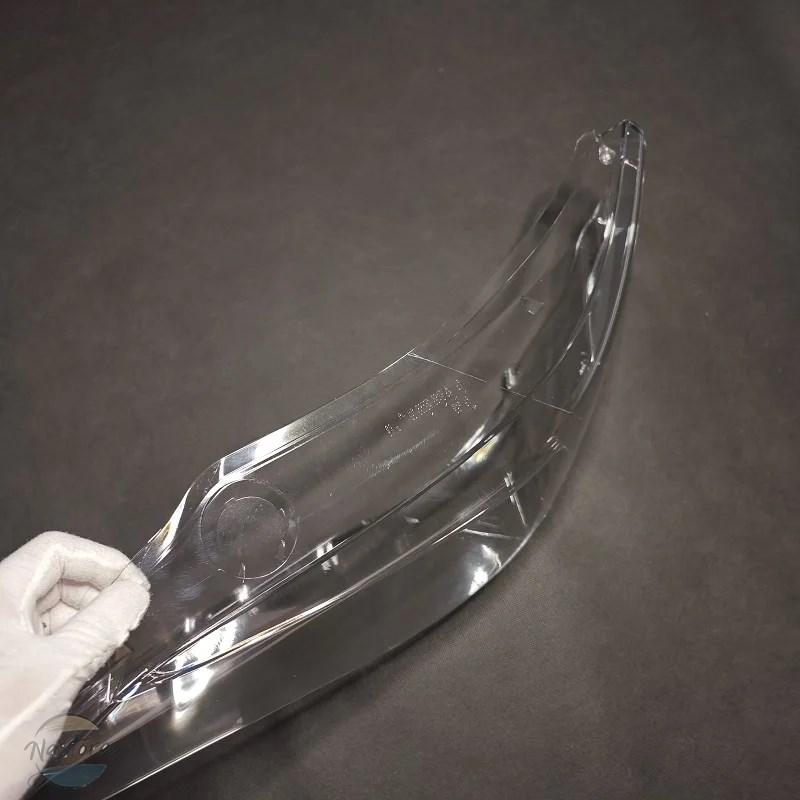 並行輸入品 BMW e60 カバー ヘッドライト e61 5シリーズ 38261 ヘッドランプ シェル カスタムパーツ 部品 アクセサリー_5