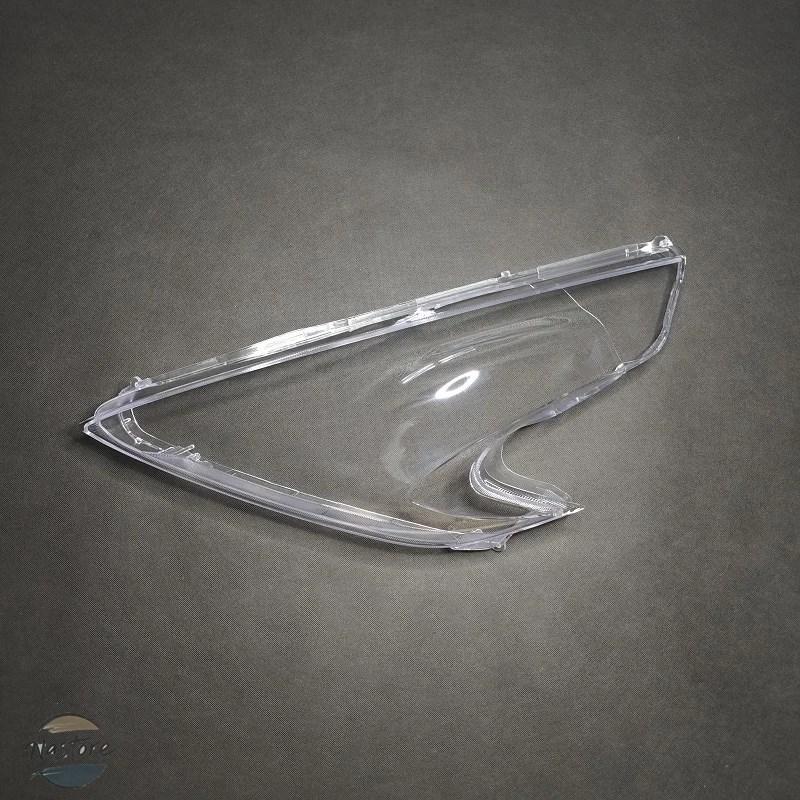 並行輸入品 日産 カバー ヘッドライト 370z 2008 2019 レンズ ライト ハウジング オート カスタムパーツ 部品 アクセサリーの画像