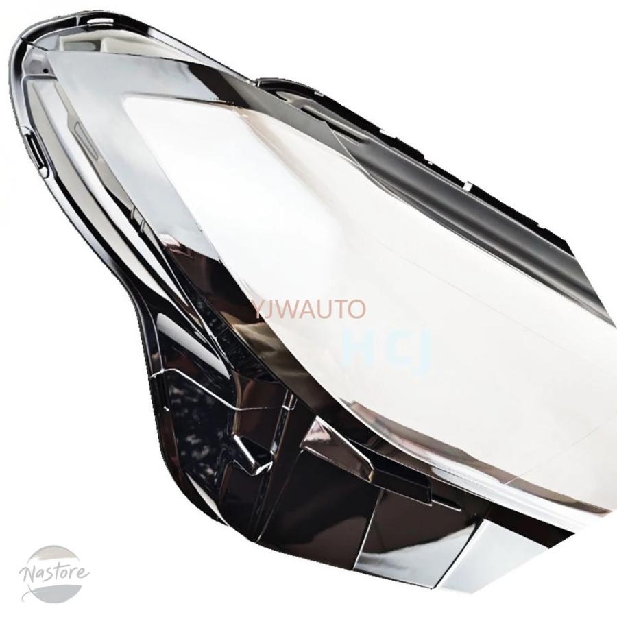 並行輸入品 シボレー カバー ヘッドライト メンロ ボルト euv 2020 23 ヘッドランプ レンズ カスタムパーツ 部品 アクセサリーの画像