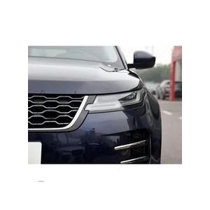 並行輸入品 ランドローバー カバー ヘッドライト land rover レンジ
